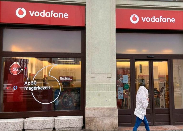 Contact Vodafone - Telefon suport