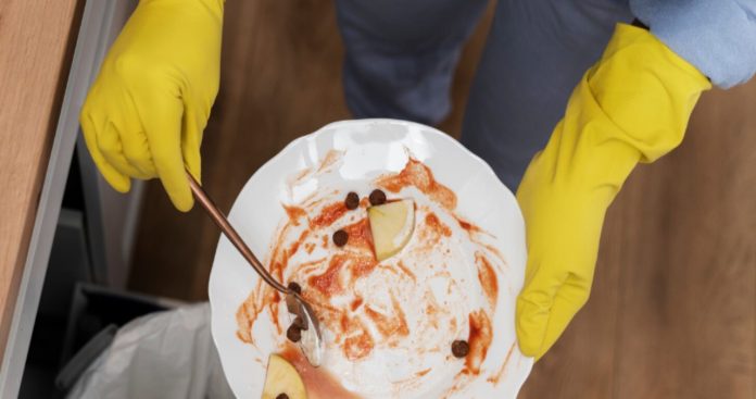 Vidanjare restaurante